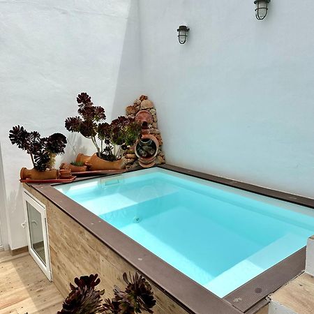 Casa Noah Villa Nerja Exterior photo