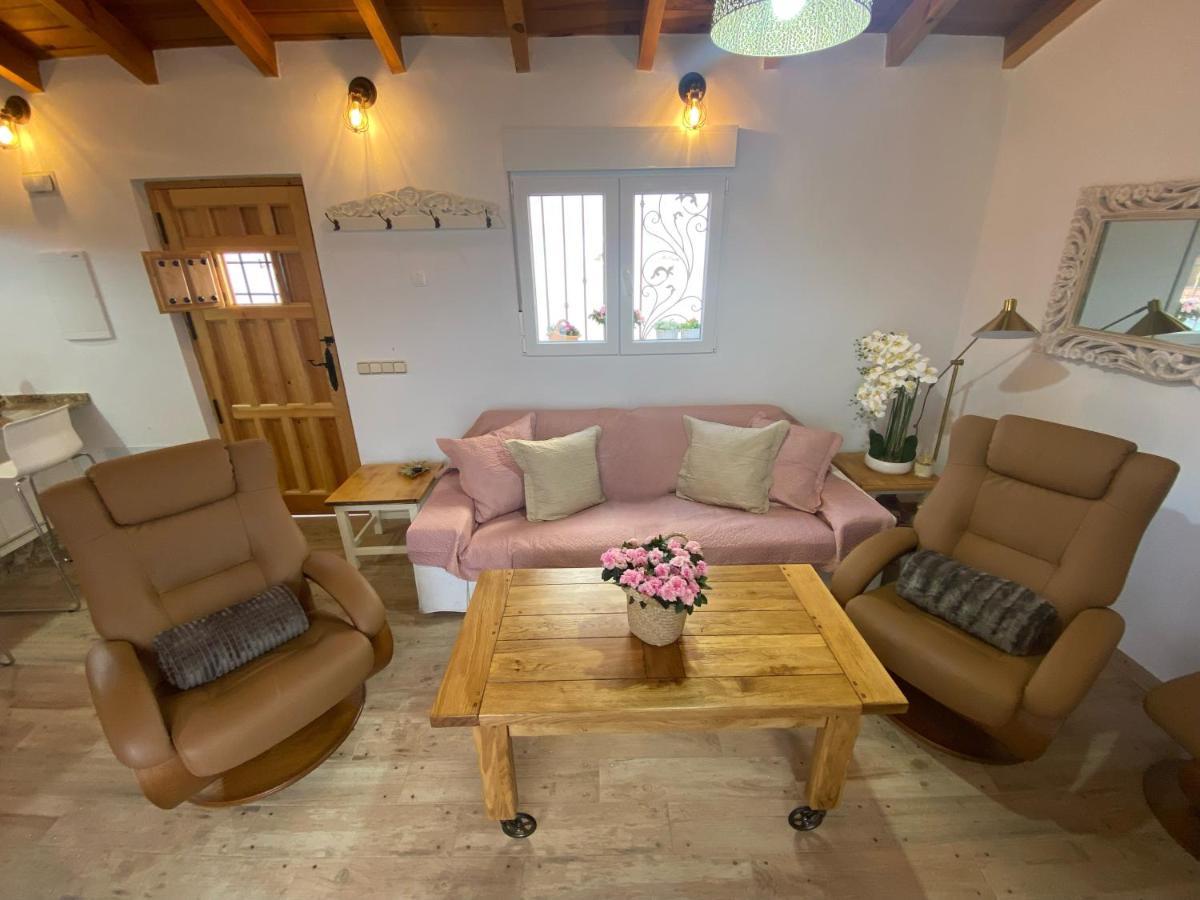 Casa Noah Villa Nerja Exterior photo