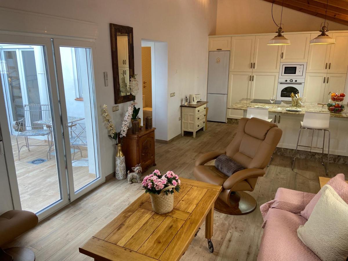 Casa Noah Villa Nerja Exterior photo