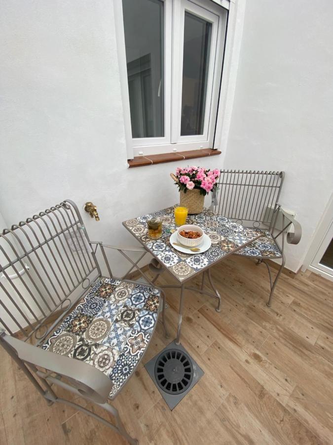 Casa Noah Villa Nerja Exterior photo