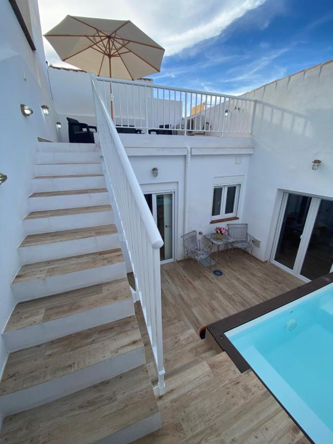 Casa Noah Villa Nerja Exterior photo