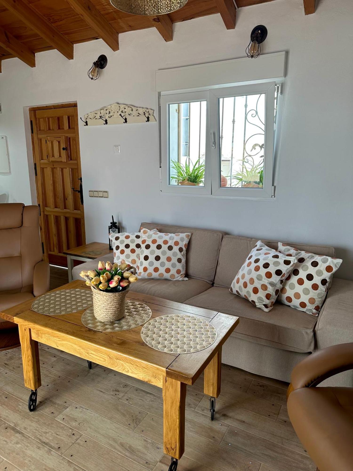 Casa Noah Villa Nerja Exterior photo