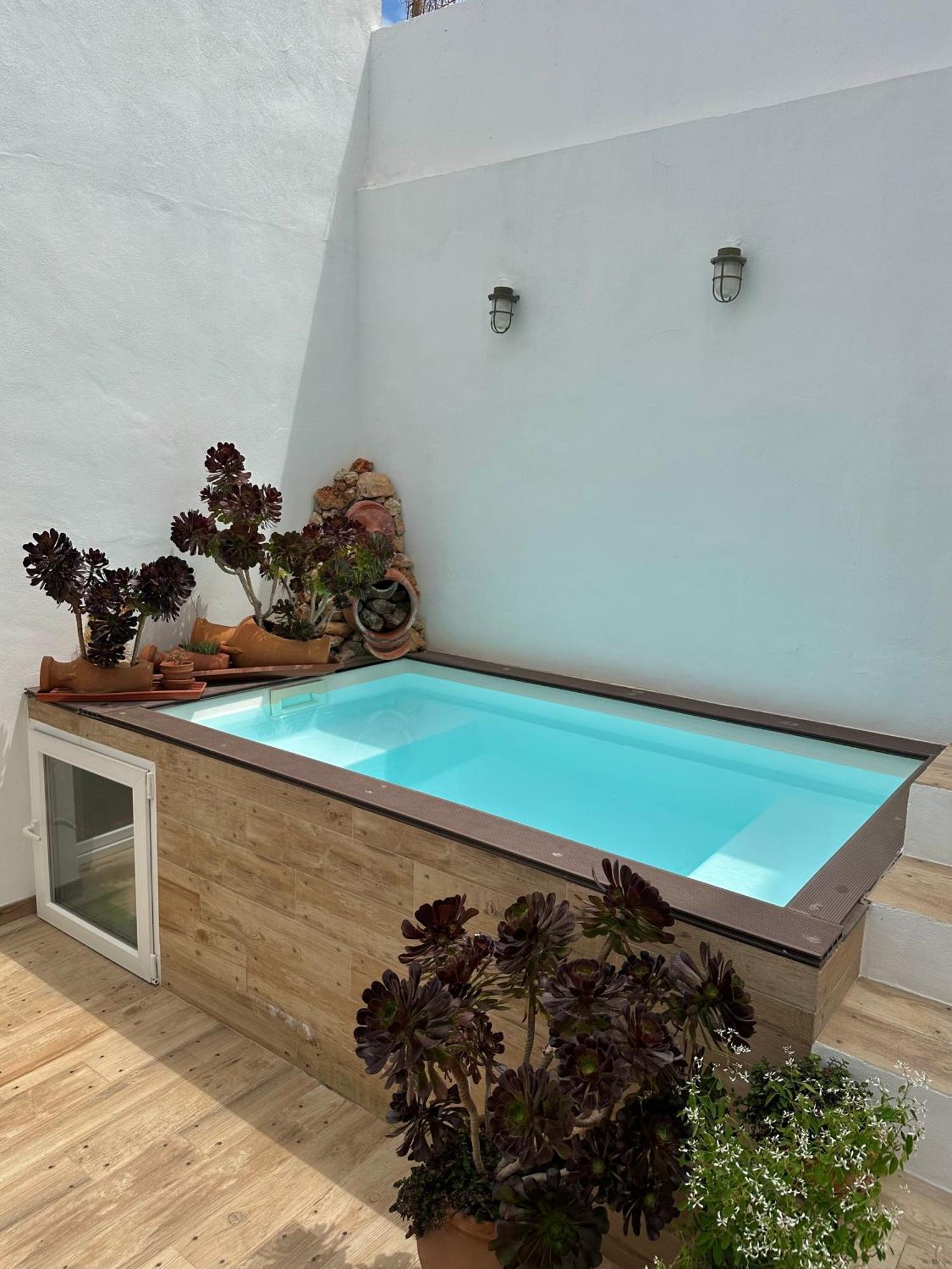 Casa Noah Villa Nerja Exterior photo