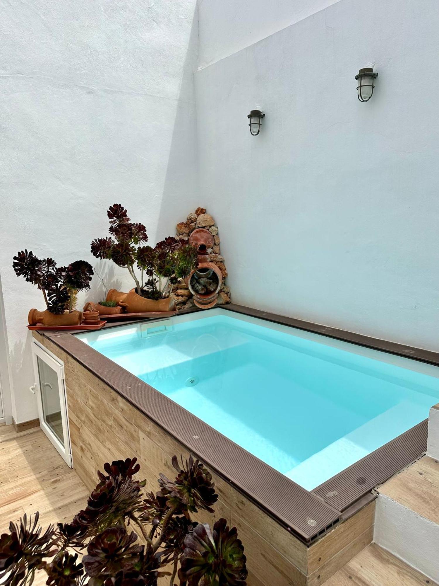 Casa Noah Villa Nerja Exterior photo
